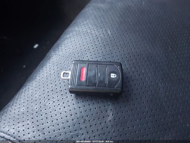 2012 ACURA TL 19UUA8F54CA005217 Photo 10