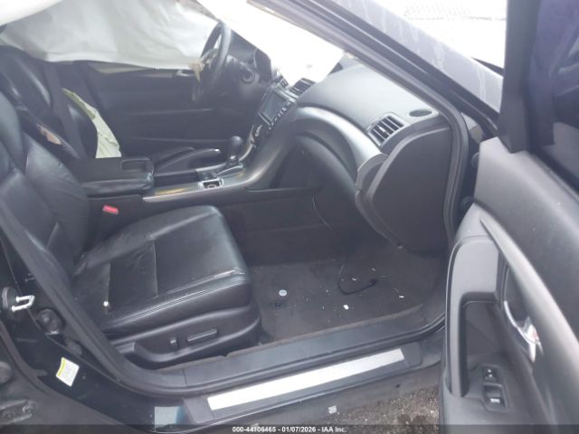 2012 ACURA TL 19UUA8F54CA005217 Photo 4