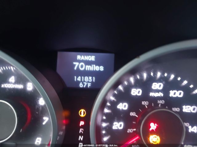 2012 ACURA TL 19UUA8F54CA005217 Photo 6