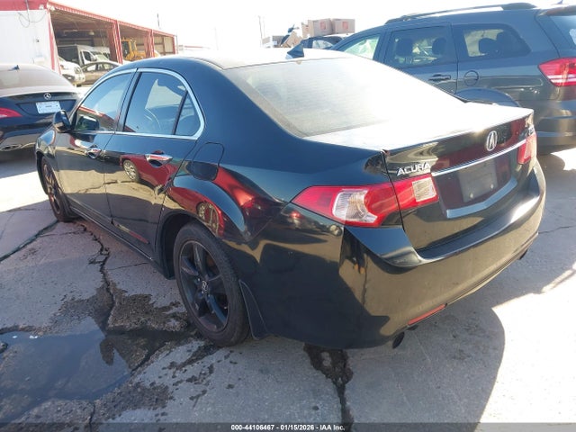 2011 ACURA TSX JH4CU2F60BC005885 Photo 2