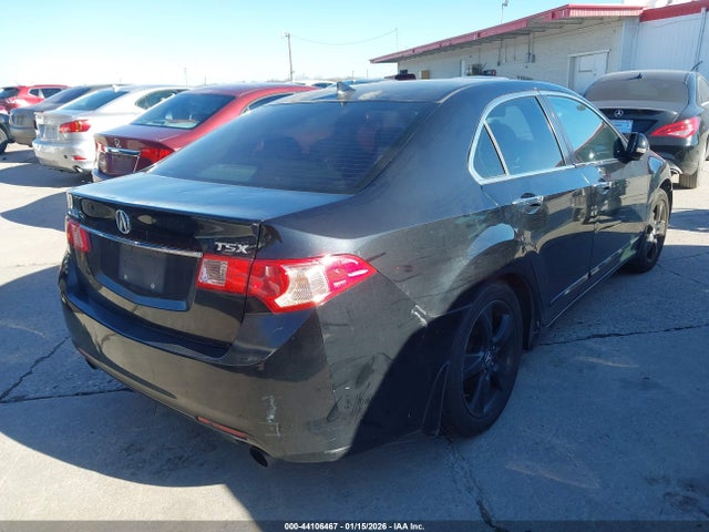 2011 ACURA TSX JH4CU2F60BC005885 Photo 3