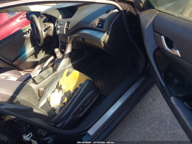 2011 ACURA TSX JH4CU2F60BC005885 Photo 4