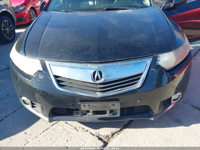 2011 ACURA TSX JH4CU2F60BC005885 Photo 5