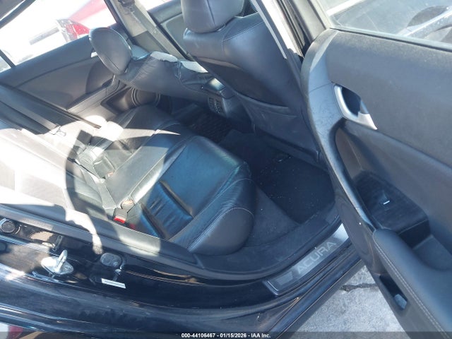 2011 ACURA TSX JH4CU2F60BC005885 Photo 7