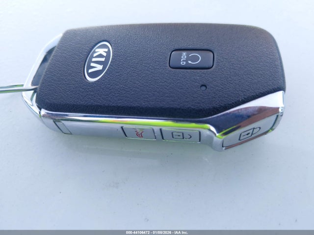 5XYRL4LC1MG006644 KIA SORENTO S