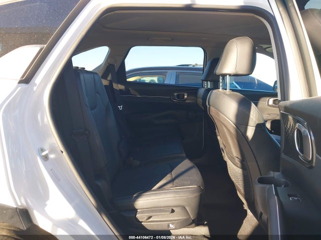 5XYRL4LC1MG006644 KIA SORENTO S