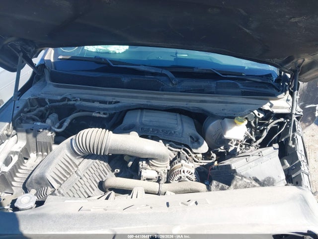 Продажа на аукционе авто 2020 Ram 1500 Rebel  4x4 5'7 Box, vin: 1C6SRFLT9LN244669, номер лота: 44106491