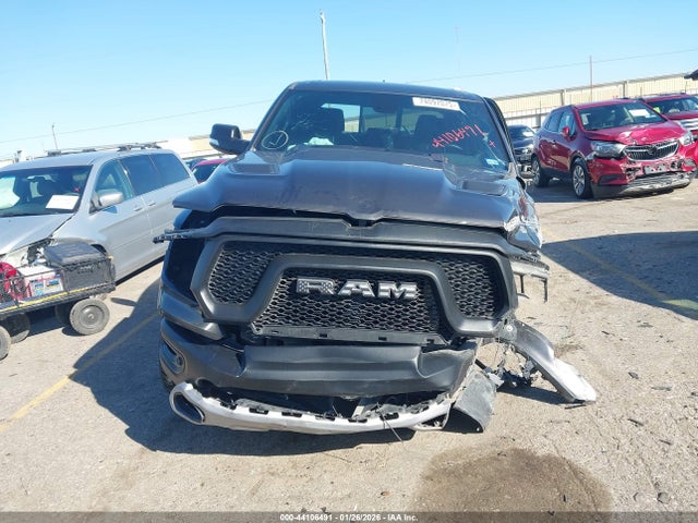 Продажа на аукционе авто 2020 Ram 1500 Rebel  4x4 5'7 Box, vin: 1C6SRFLT9LN244669, номер лота: 44106491