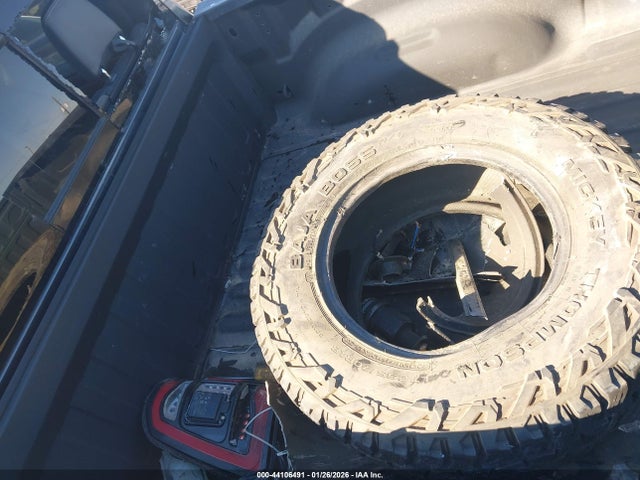 Продажа на аукционе авто 2020 Ram 1500 Rebel  4x4 5'7 Box, vin: 1C6SRFLT9LN244669, номер лота: 44106491