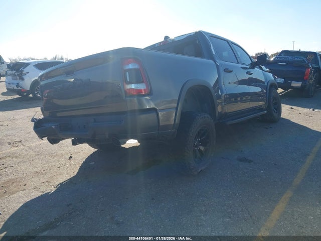 Продажа на аукционе авто 2020 Ram 1500 Rebel  4x4 5'7 Box, vin: 1C6SRFLT9LN244669, номер лота: 44106491