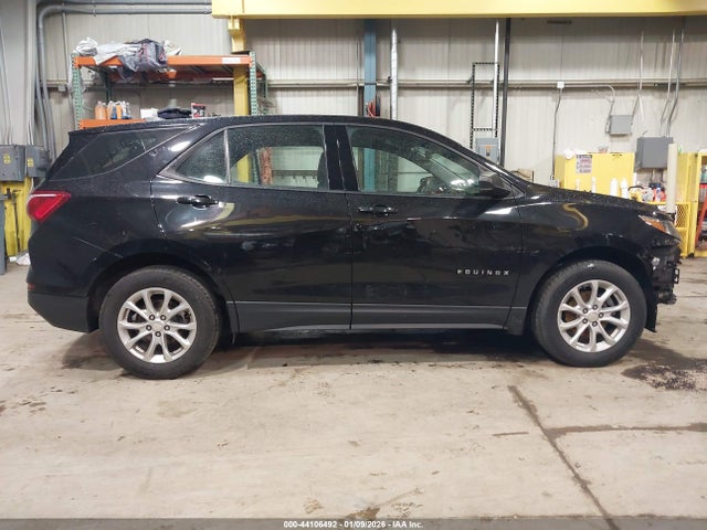 Chevrolet EQUINOX LS 2019 2GNAXHEV3K6238946 Image 13