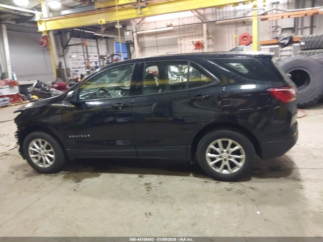 Chevrolet EQUINOX LS 2019 2GNAXHEV3K6238946 Image 14