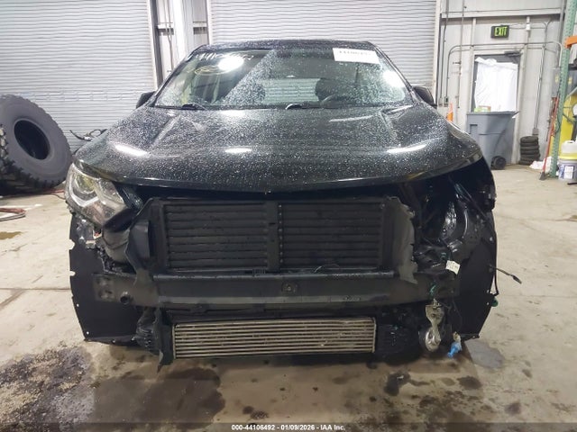 Chevrolet EQUINOX LS 2019 2GNAXHEV3K6238946 Image 6
