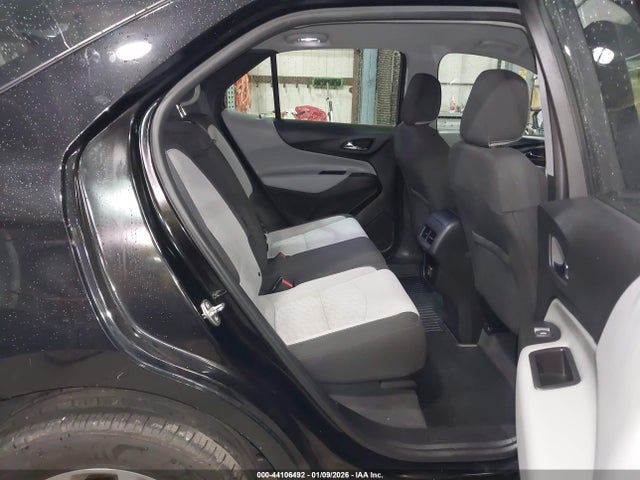 Chevrolet EQUINOX LS 2019 2GNAXHEV3K6238946 Image 8