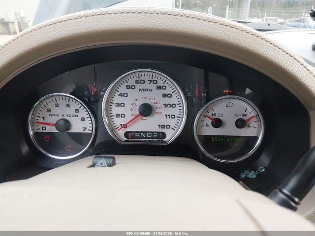 2008 FORD F-150 1FTPW14558FC00437 Photo 6