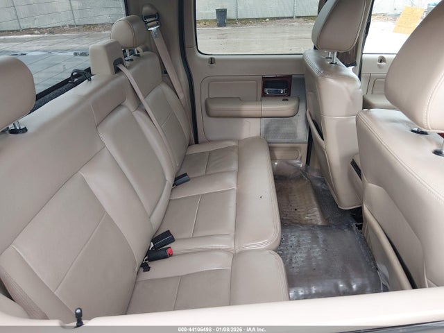 2008 FORD F-150 1FTPW14558FC00437 Photo 7