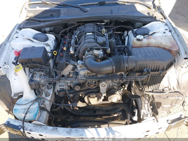 Dodge Challenger R/t 2019 2C3CDZBT3KH552155 Image 10