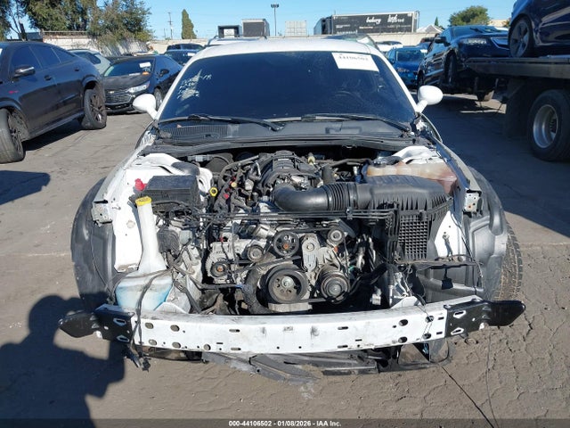 Dodge Challenger R/t 2019 2C3CDZBT3KH552155 Image 13