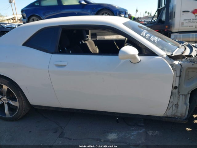 Dodge Challenger R/t 2019 2C3CDZBT3KH552155 Image 14