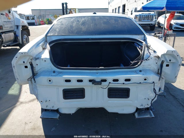 Dodge Challenger R/t 2019 2C3CDZBT3KH552155 Image 17