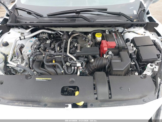 2024 NISSAN SENTRA 3N1AB8CV6RY366331 Photo 9