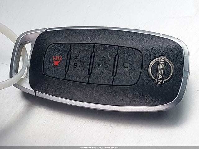 2024 NISSAN SENTRA 3N1AB8CV6RY366331 Photo 10