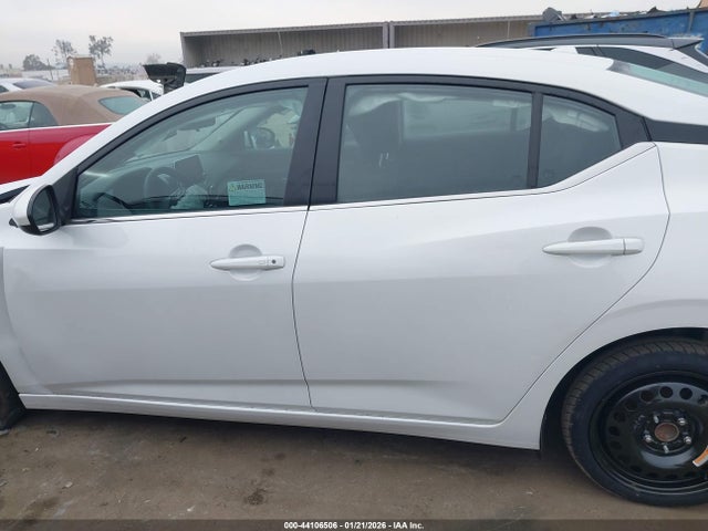 Nissan Sentra Sv Xtronic Cvt 2024 3N1AB8CV6RY366331 Image 14
