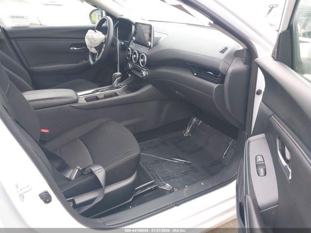 2024 NISSAN SENTRA 3N1AB8CV6RY366331 Photo 4