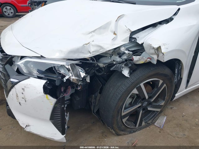 2024 NISSAN SENTRA 3N1AB8CV6RY366331 Photo 5