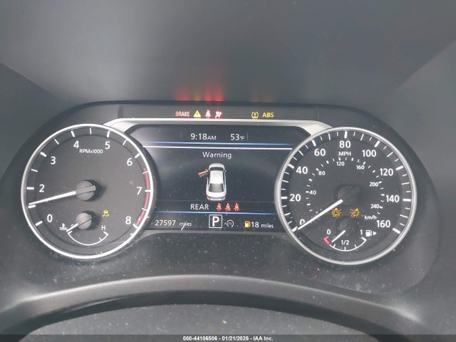 2024 NISSAN SENTRA 3N1AB8CV6RY366331 Photo 6