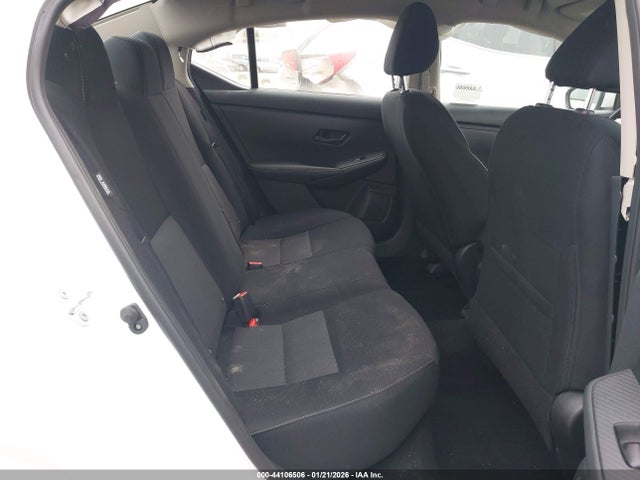 2024 NISSAN SENTRA 3N1AB8CV6RY366331 Photo 7