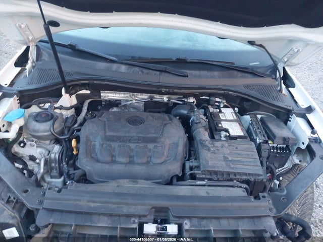 3VV1B7AXXKM056760 Volkswagen Tiguan 2.0t S
