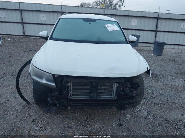 3VV1B7AXXKM056760 Volkswagen Tiguan 2.0t S