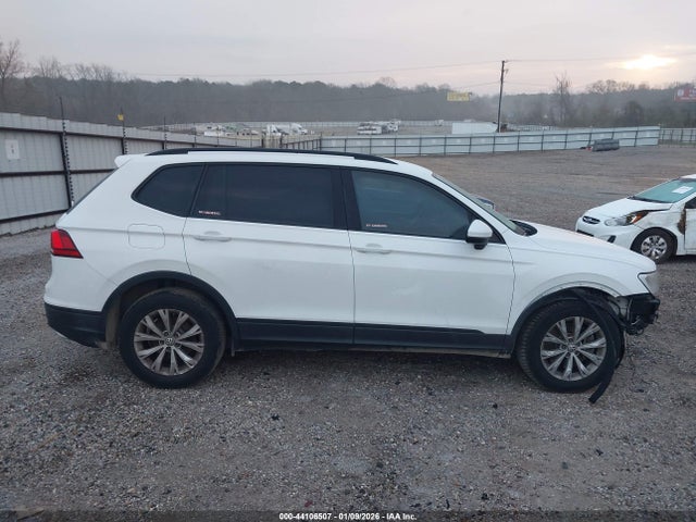 3VV1B7AXXKM056760 Volkswagen Tiguan 2.0t S