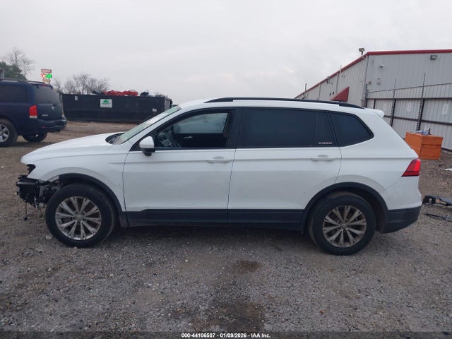 3VV1B7AXXKM056760 Volkswagen Tiguan 2.0t S