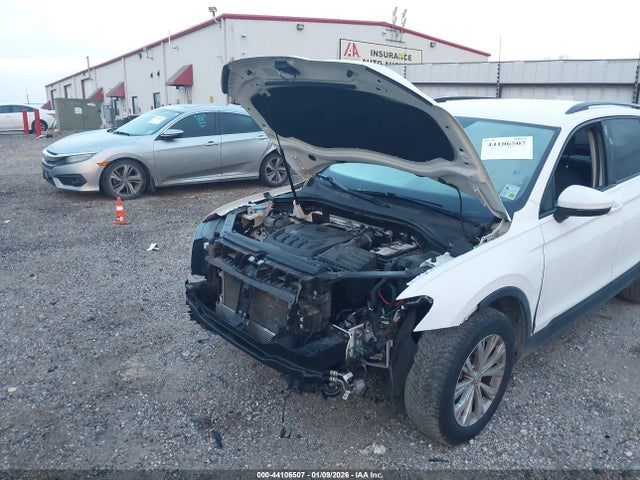 3VV1B7AXXKM056760 Volkswagen Tiguan 2.0t S