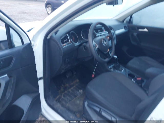 3VV1B7AXXKM056760 Volkswagen Tiguan 2.0t S