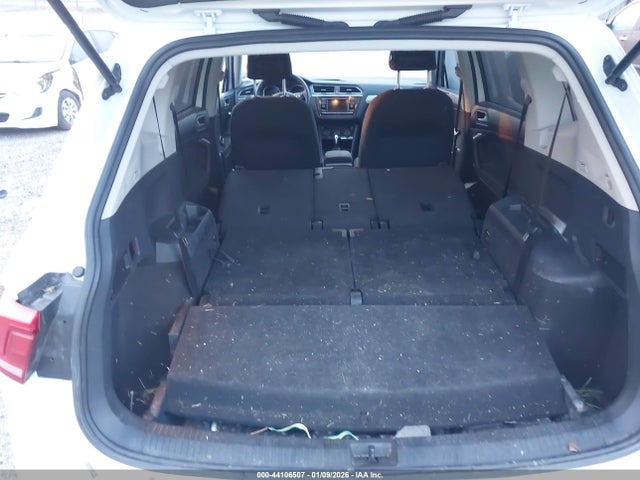 3VV1B7AXXKM056760 Volkswagen Tiguan 2.0t S