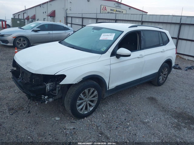 3VV1B7AXXKM056760 Volkswagen Tiguan 2.0t S