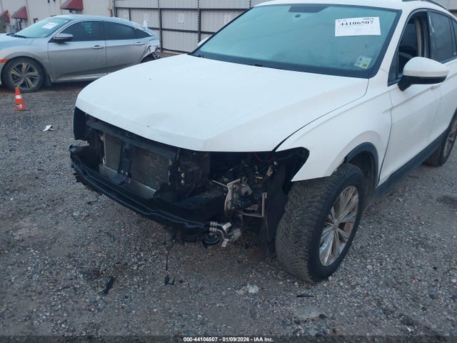 3VV1B7AXXKM056760 Volkswagen Tiguan 2.0t S