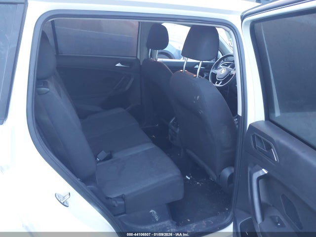 3VV1B7AXXKM056760 Volkswagen Tiguan 2.0t S