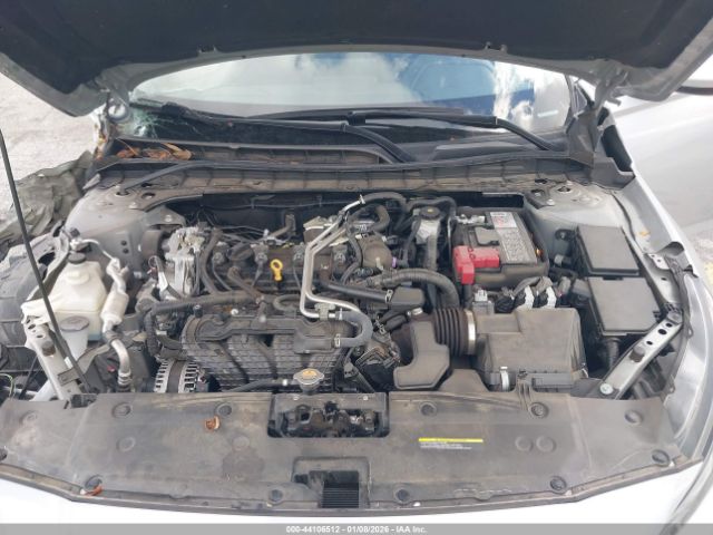 2023 NISSAN ALTIMA 1N4BL4DV2PN367000 Photo 9