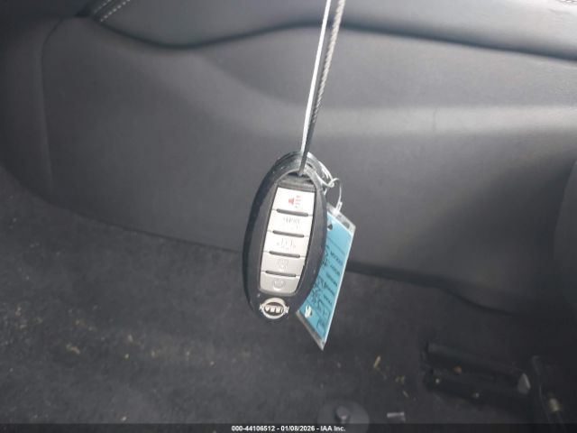 2023 NISSAN ALTIMA 1N4BL4DV2PN367000 Photo 10