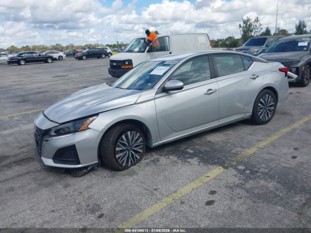 2023 NISSAN ALTIMA 1N4BL4DV2PN367000 Photo 1