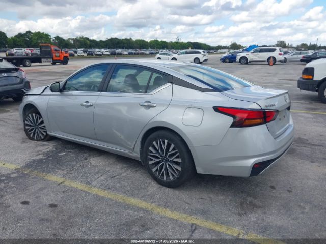 2023 NISSAN ALTIMA 1N4BL4DV2PN367000 Photo 2