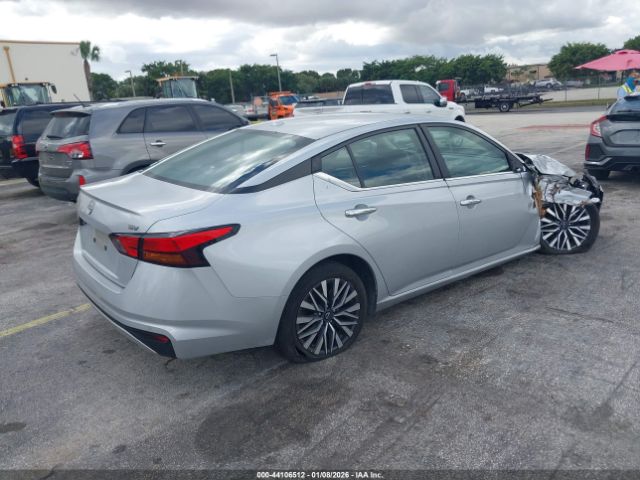 2023 NISSAN ALTIMA 1N4BL4DV2PN367000 Photo 3