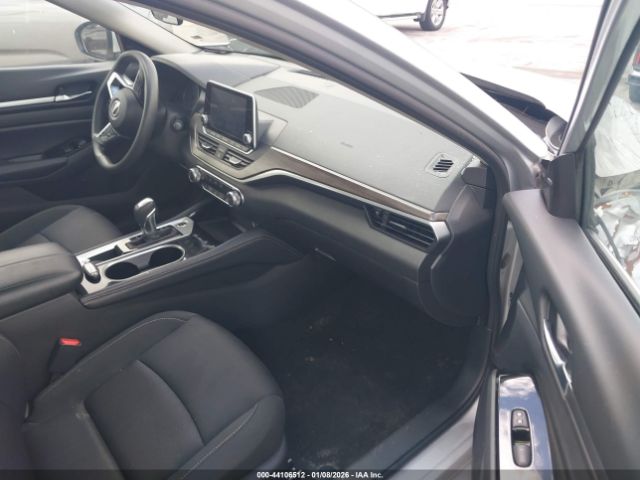 2023 NISSAN ALTIMA 1N4BL4DV2PN367000 Photo 4