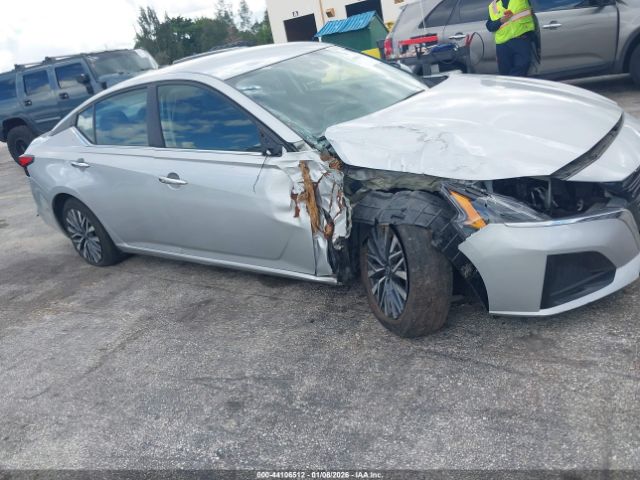 2023 NISSAN ALTIMA 1N4BL4DV2PN367000 Photo 5