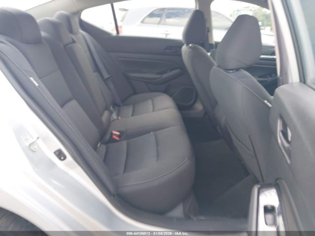 2023 NISSAN ALTIMA 1N4BL4DV2PN367000 Photo 7