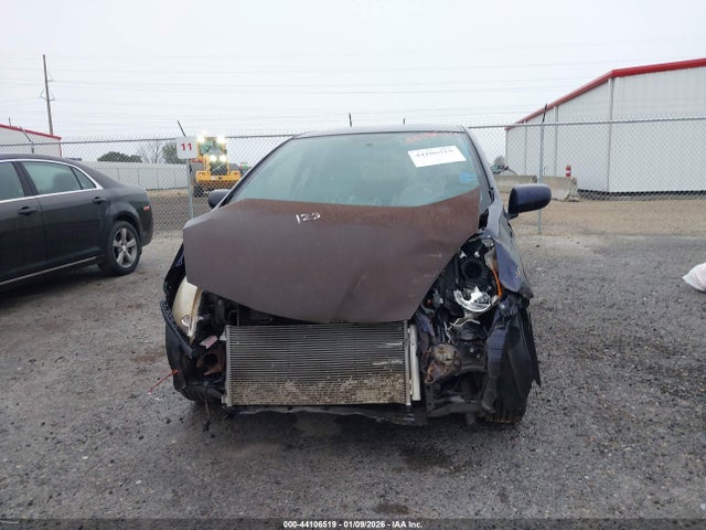 44106519 :رقم المزاد ، JHMGE8H48AC012627 vin ، 2010 Honda Fit Sport مزاد بيع